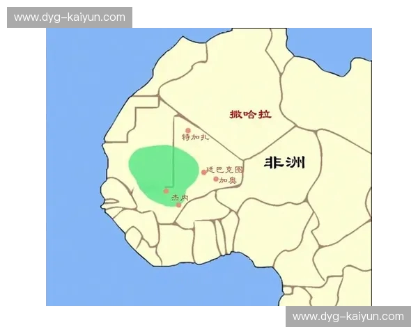 加纳vs你的偏见：走进西非之心，开启一场重塑认知的灵魂博弈