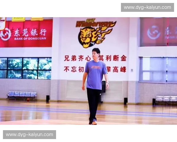 广东宏远VS八一南昌:致敬经典,辉煌与传承