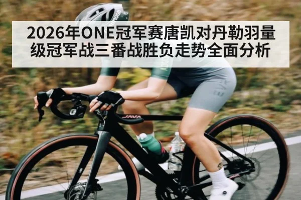 2026年ONE冠军赛唐凯对丹勒羽量级冠军战三番战胜负走势全面分析（kaiyun）